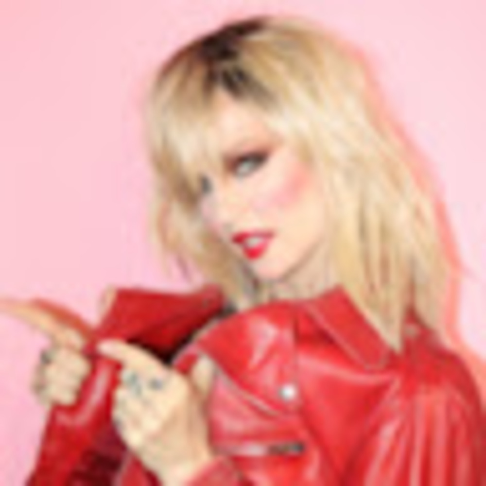 Meet your Posher, Theo